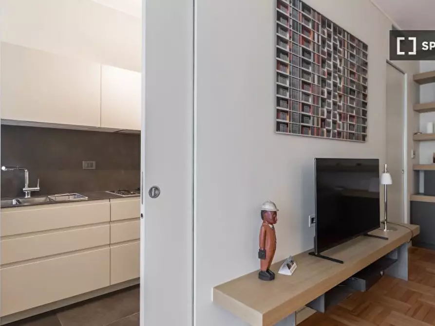 Immagine 14 di Appartamento in affitto  in Via Ferdinando Bocconi a Milano