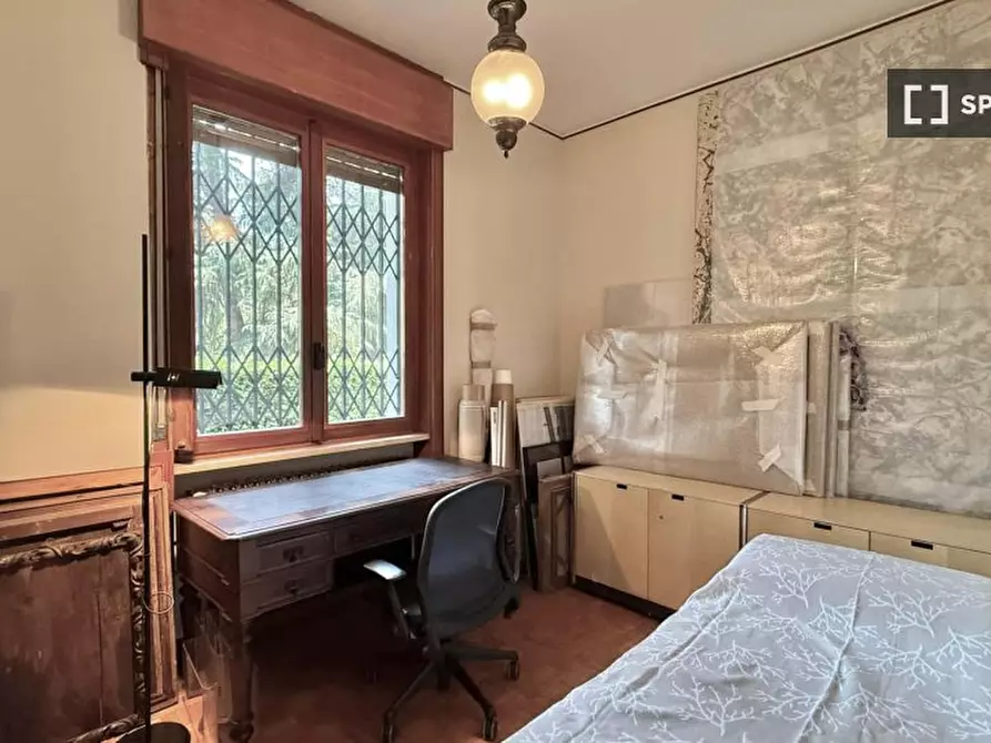 Immagine 12 di Appartamento in affitto  in Via dei Ciclamini a Milano