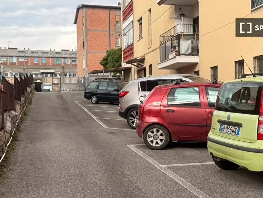 Immagine 9 di Appartamento in affitto  in Via Guido Biagi a Roma