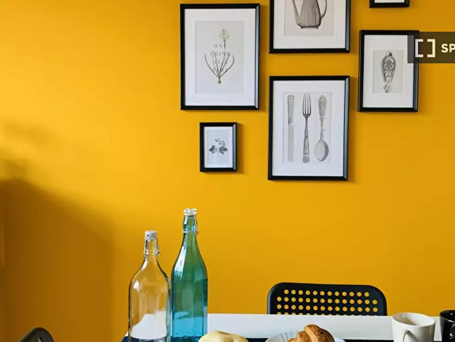 Immagine 11 di Camera condivisa in affitto  in Via Sant'Agostino n. a Torino