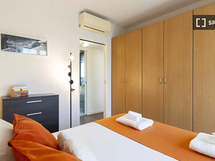 Immagine 2 di Appartamento in affitto  in Via Edolo a Milano