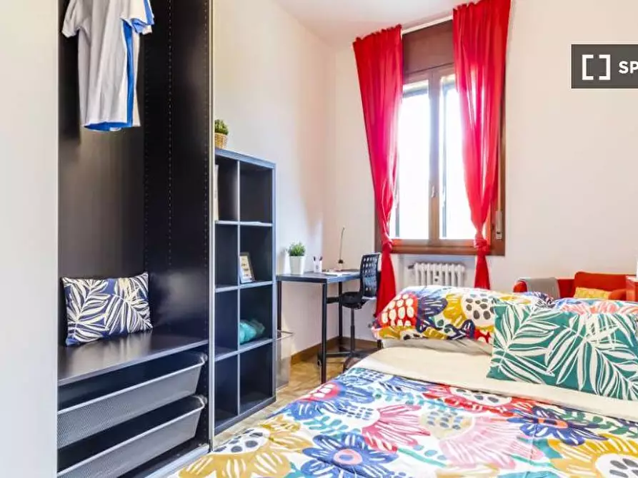 Immagine 7 di Camera condivisa in affitto  in Via Felice Mendelssohn a Padova