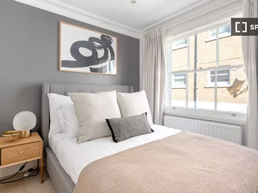 Immagine 10 di Appartamento in affitto  in Stanhope Mews W a Kensington
