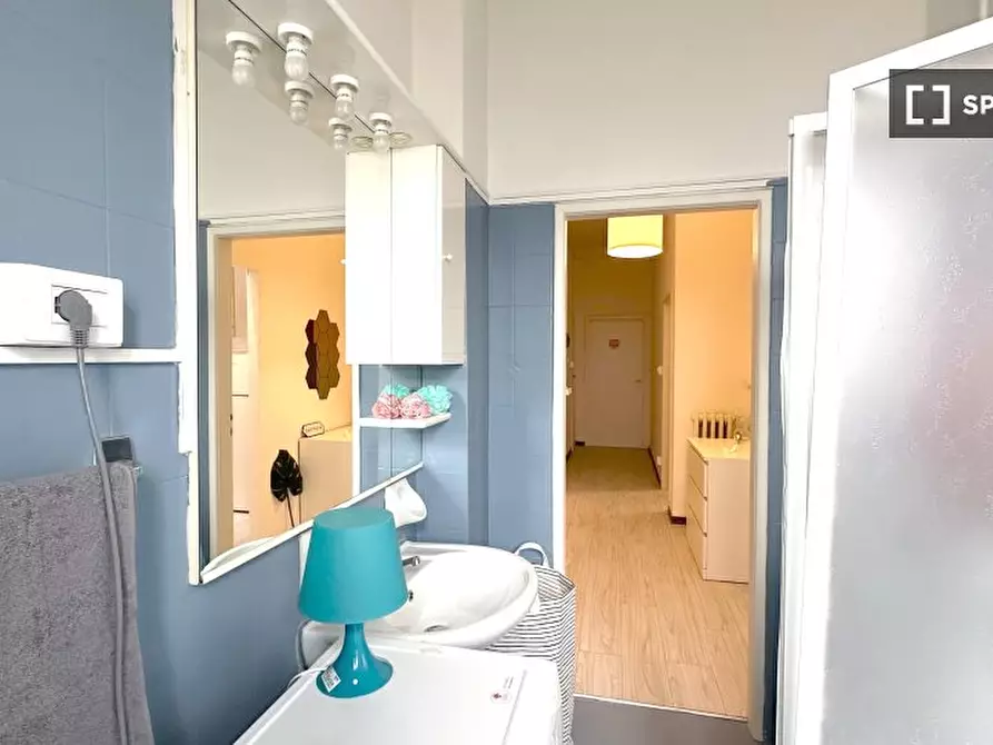 Immagine 14 di Camera condivisa in affitto  in Vermena a Bologna