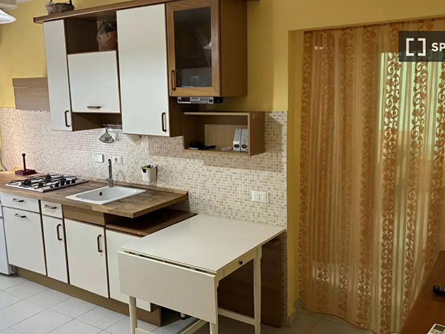 Immagine 1 di Appartamento in affitto  in Viale Carmelo Bene a Roma