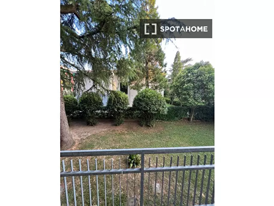 Immagine 9 di Camera condivisa in affitto  in Via D. Alighieri a Castel Maggiore