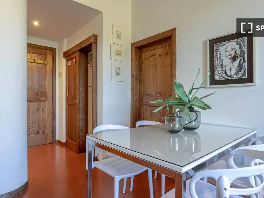 Immagine 2 di Appartamento in affitto  in Via Gino Capponi a Firenze