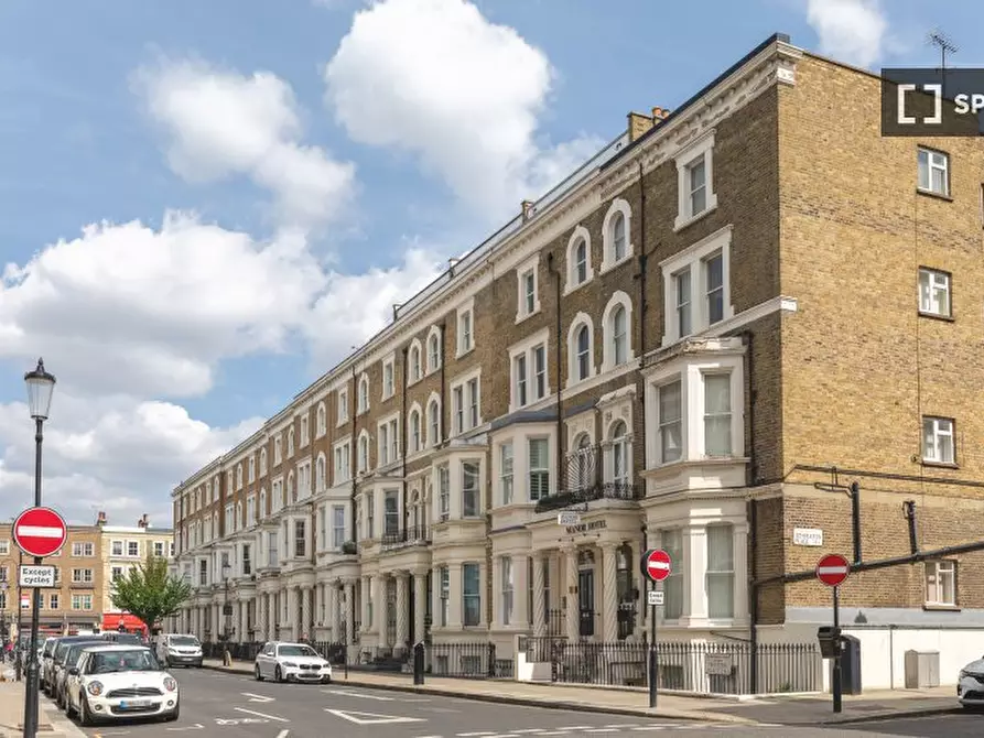 Immagine 17 di Appartamento in affitto  in Nevern Pl a Kensington