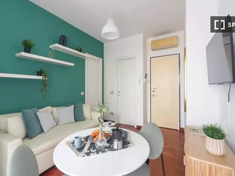 Immagine 9 di Appartamento in affitto  in Corso Sempione a Milano