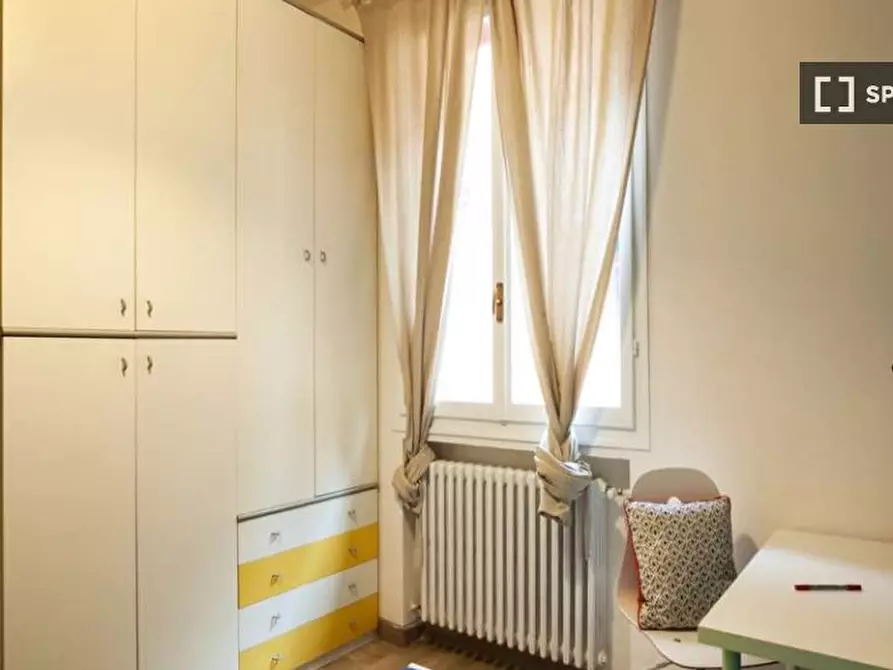 Immagine 14 di Camera condivisa in affitto  in Vicolo Pagliacorta a Bologna