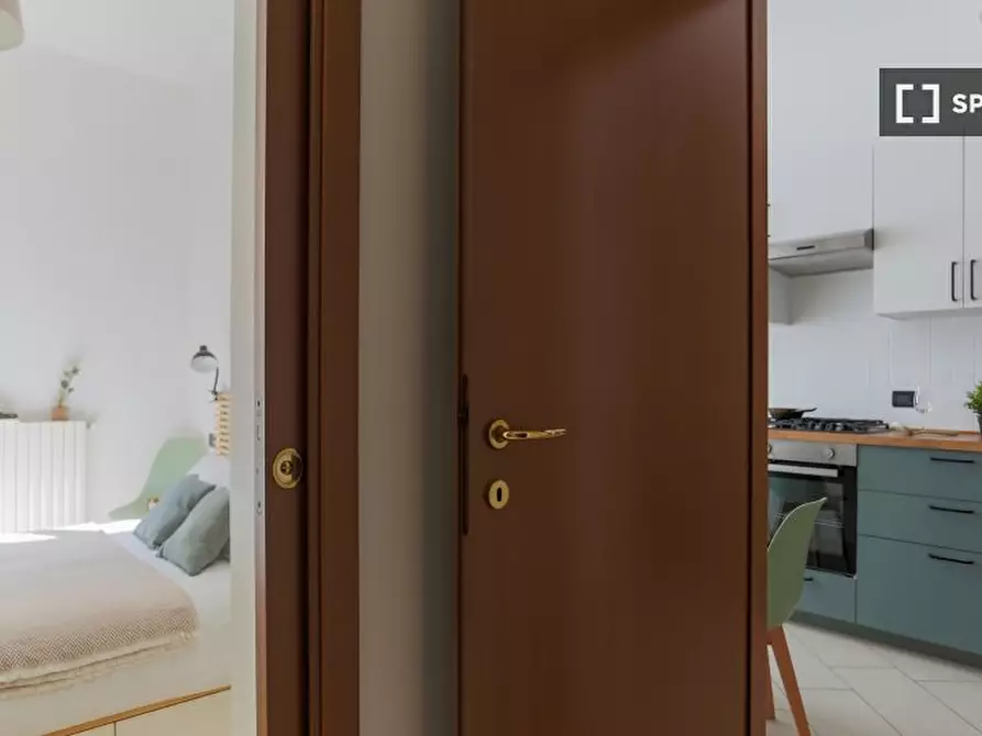 Immagine 2 di Appartamento in affitto  in Via Lazzaro Palazzi a Milano