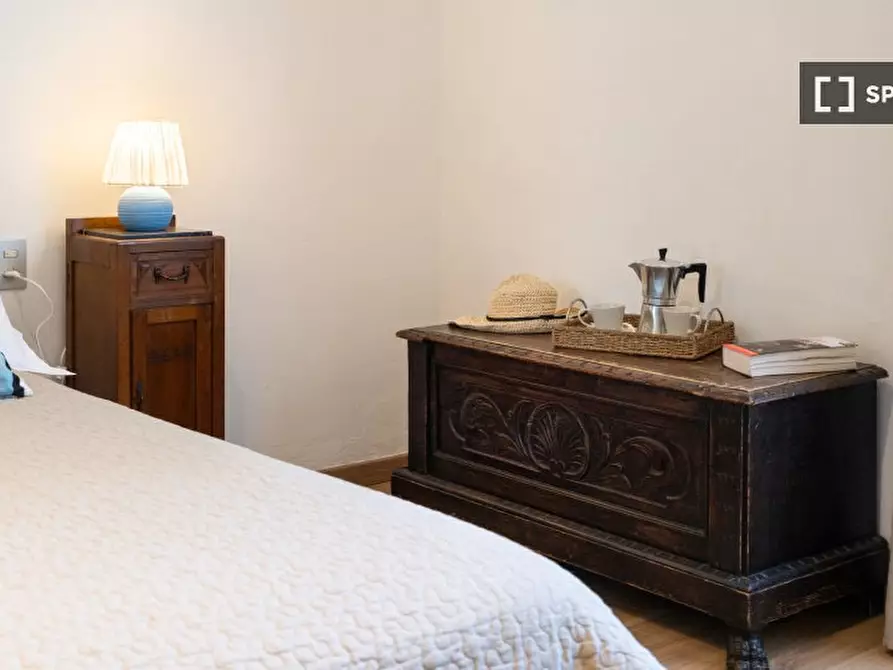 Immagine 14 di Appartamento in affitto  in Via del Campuccio a Firenze