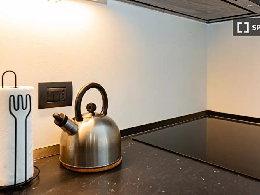 Immagine 6 di Appartamento in affitto  in Via Francesco Ferrucci a Milano