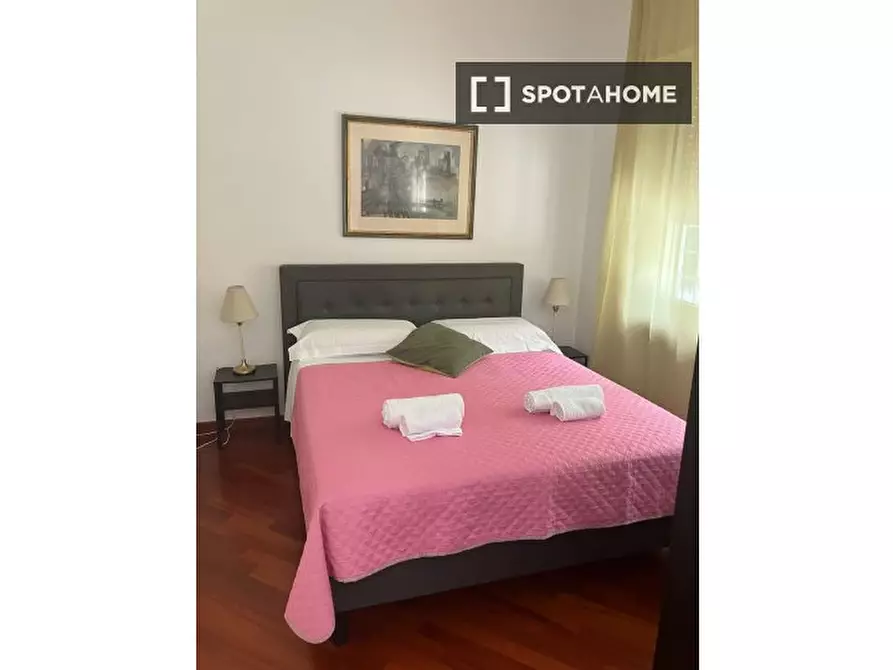Immagine 8 di Ufficio in affitto  in Via Castelfranco Veneto a Roma