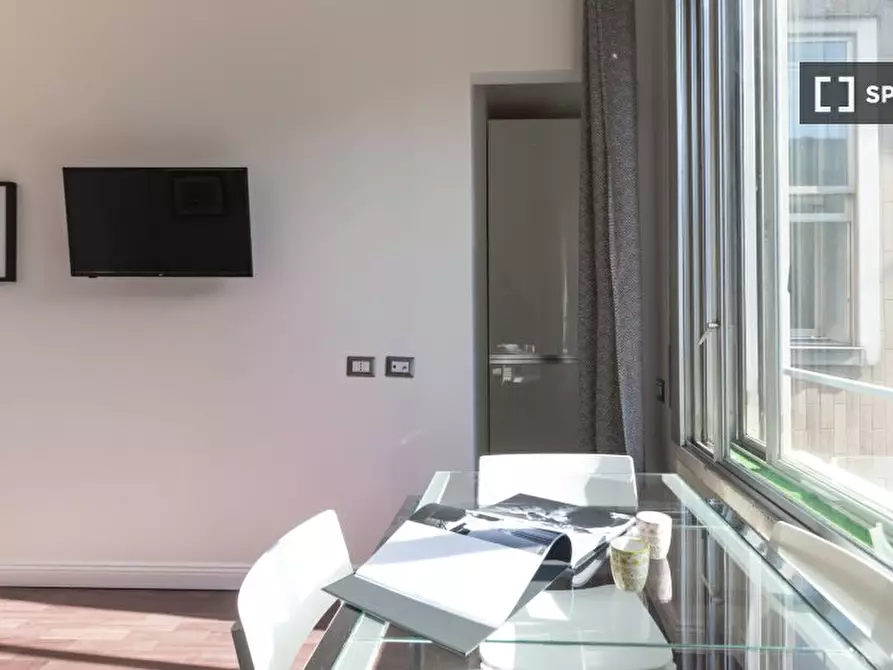 Immagine 12 di Appartamento in affitto  in Corso di Porta Nuova a Milano