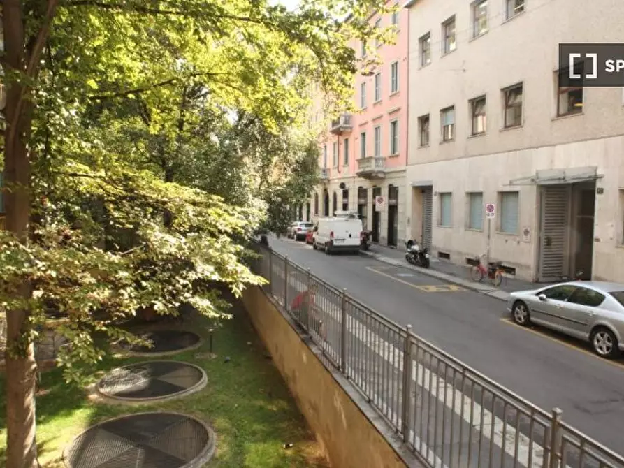 Immagine 18 di Appartamento in affitto  in Via San Martino a Milano