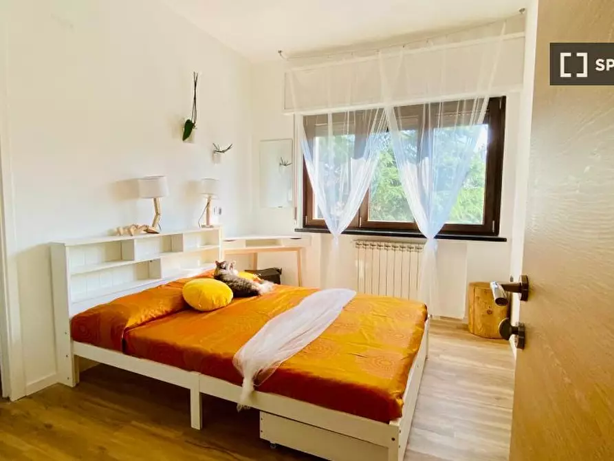 Immagine 9 di Camera condivisa in affitto  in Via Sesto Calende a Milano