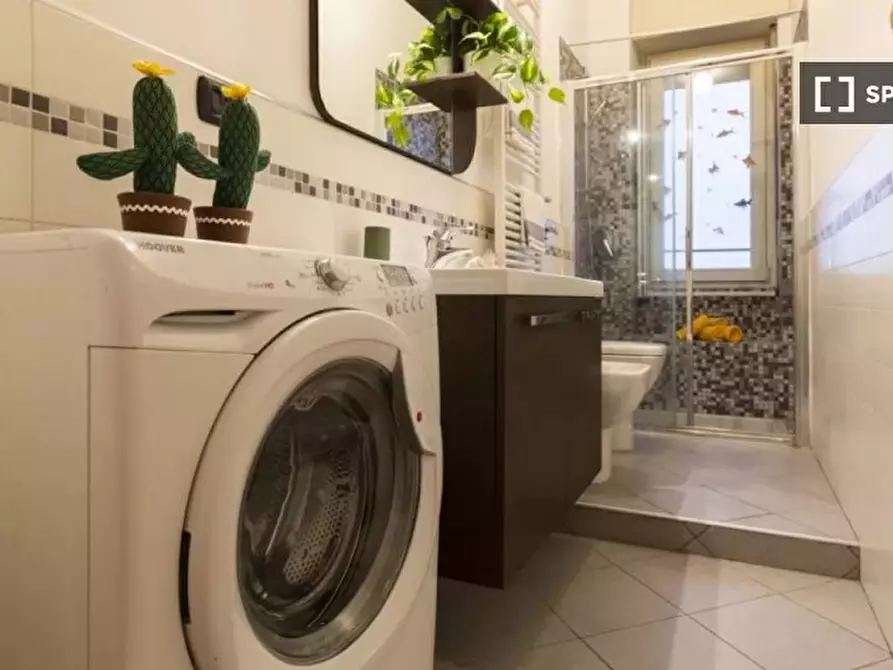 Immagine 18 di Appartamento in affitto  in Viale Caterina da Forlì a Milano