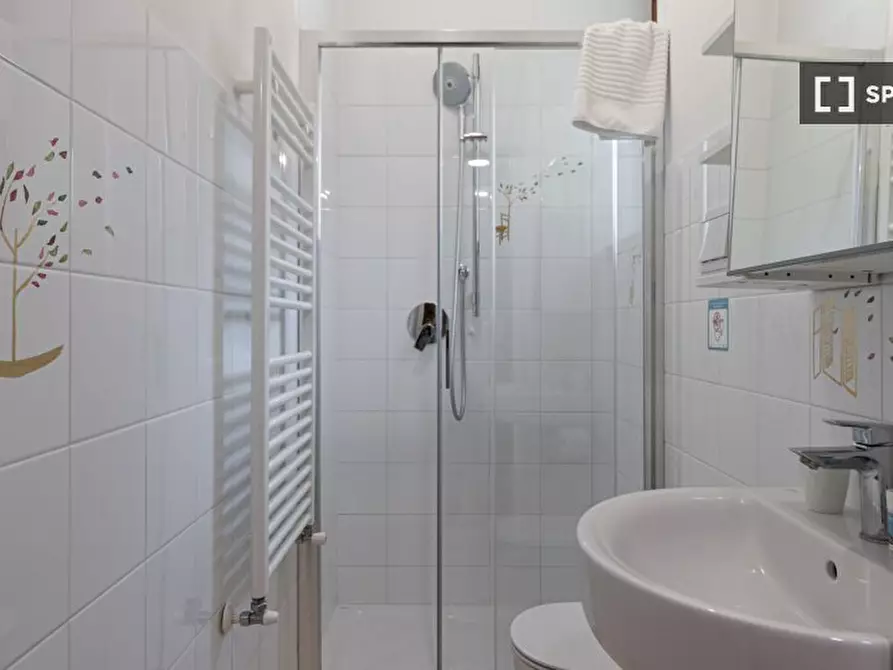 Immagine 17 di Ufficio in affitto  in Via Bergamo a Milano