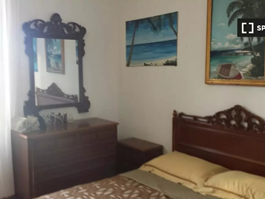 Immagine 7 di Camera condivisa in affitto  in Via Panfilo Castaldi, 20124 Milano MI, Italy a Milano