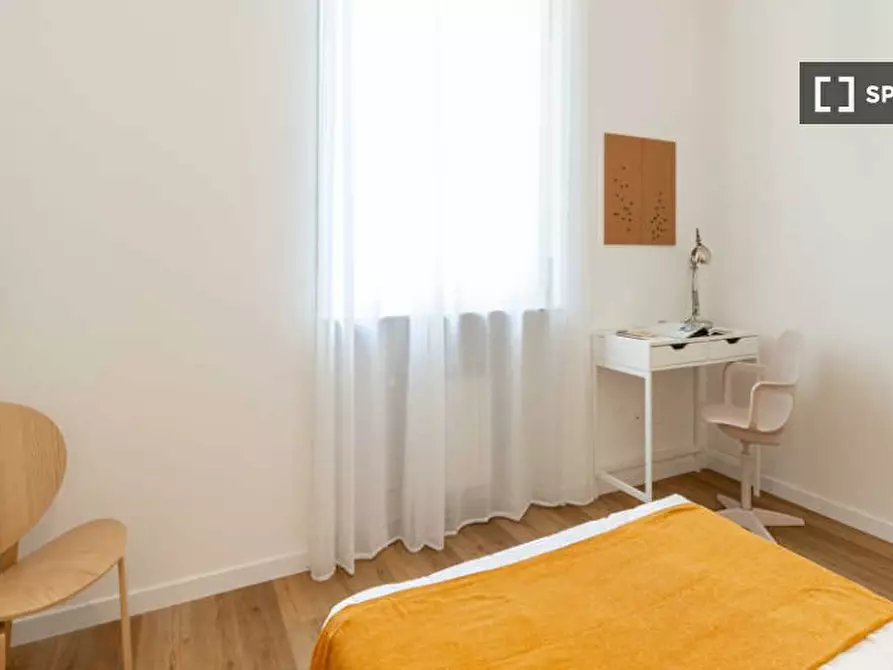 Immagine 5 di Camera condivisa in affitto  in Via Diego Guicciardi a Milano