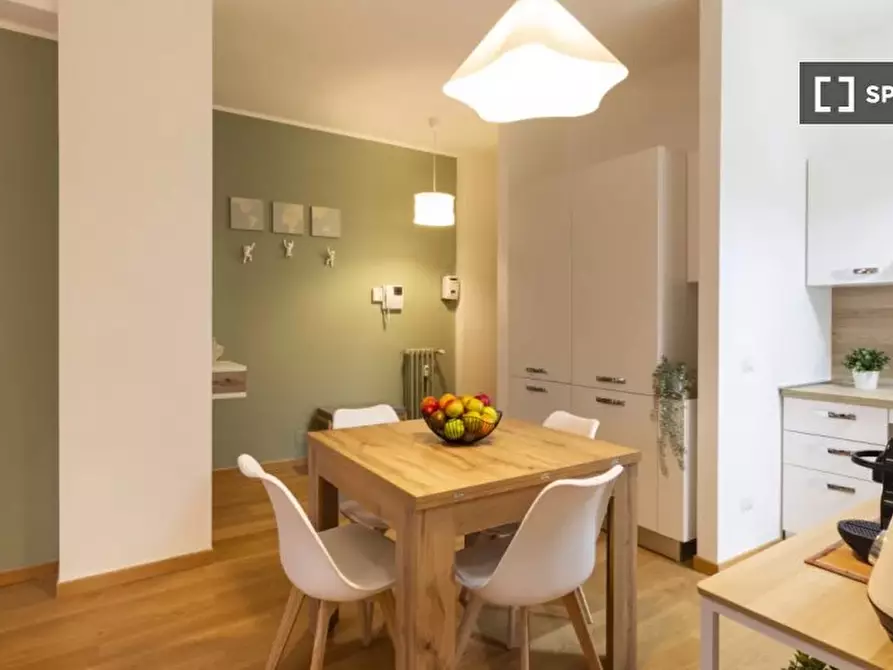 Immagine 15 di Appartamento in affitto  in Via Privata Parenzo a Milano