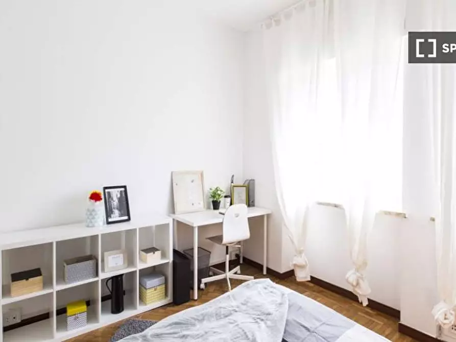 Immagine 6 di Camera condivisa in affitto  in Via Pasquale Fornari a Milano