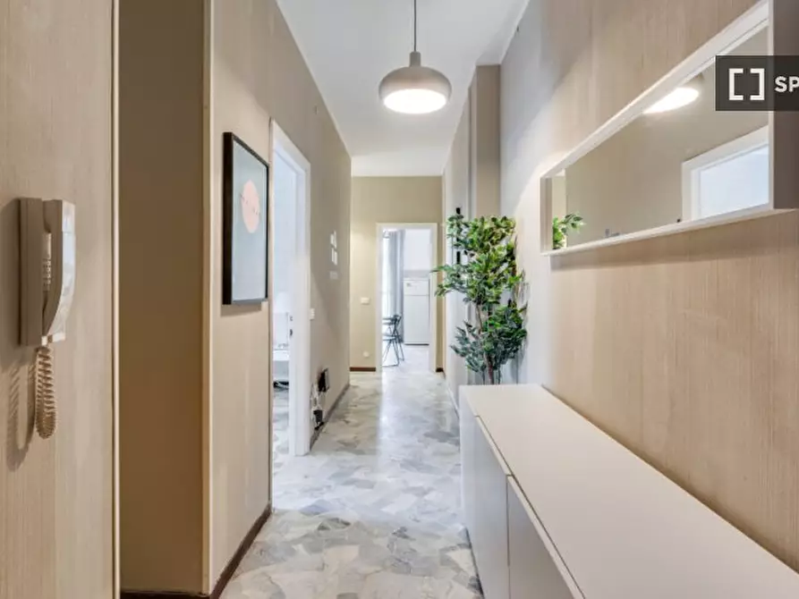 Immagine 10 di Camera condivisa in affitto  in Piazza Geremia Bonomelli a Milano