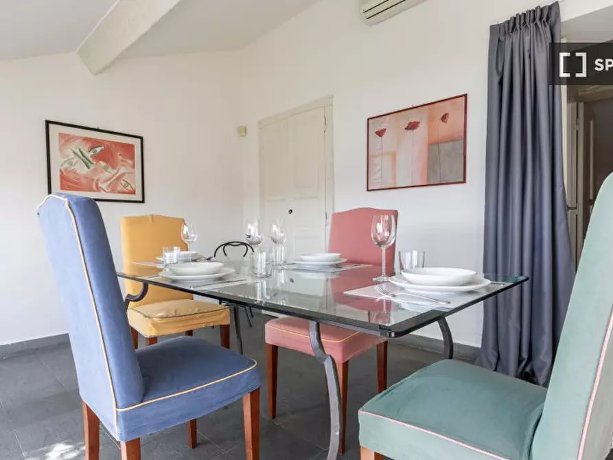 Immagine 3 di Appartamento in affitto  in Via Vigevano a Milano