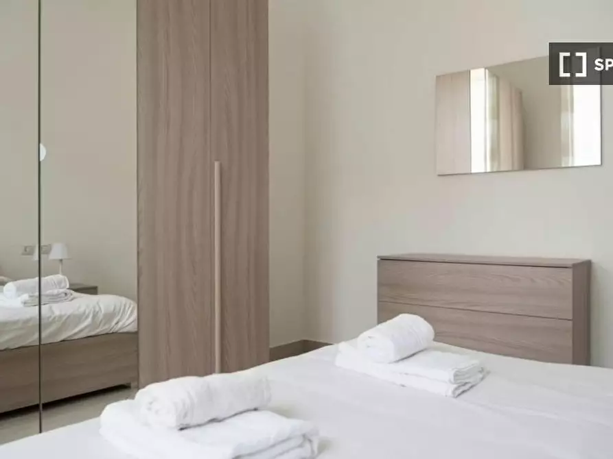 Immagine 2 di Appartamento in affitto  in Via Costantino Baroni a Milano