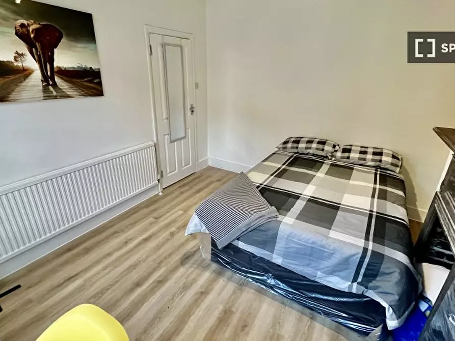 Immagine 16 di Camera condivisa in affitto  in Moffat Rd a Wandsworth