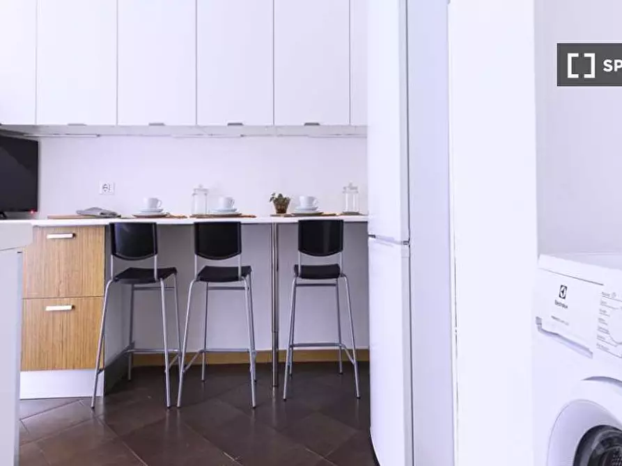 Immagine 14 di Camera condivisa in affitto  in Piazzetta Guastalla a Milano