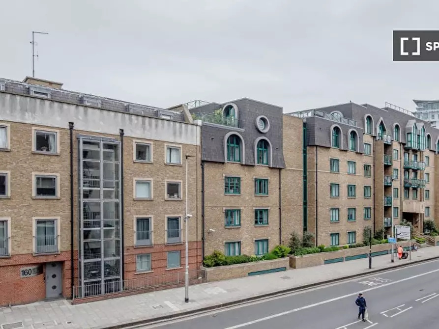 Immagine 7 di Appartamento in affitto  in Westminster Bridge Rd a Camberwell
