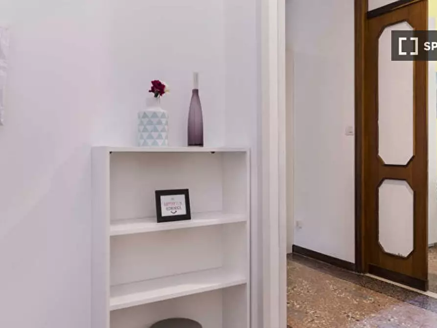 Immagine 17 di Camera condivisa in affitto  in Viale Giovanni Vicini a Bologna