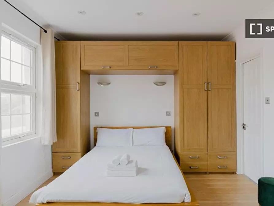 Immagine 14 di Appartamento in affitto  in Broadley St a Paddington