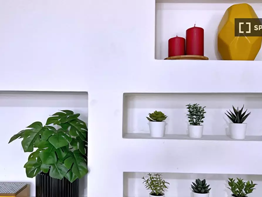 Immagine 6 di Appartamento in affitto  in Via della Filanda a Bologna