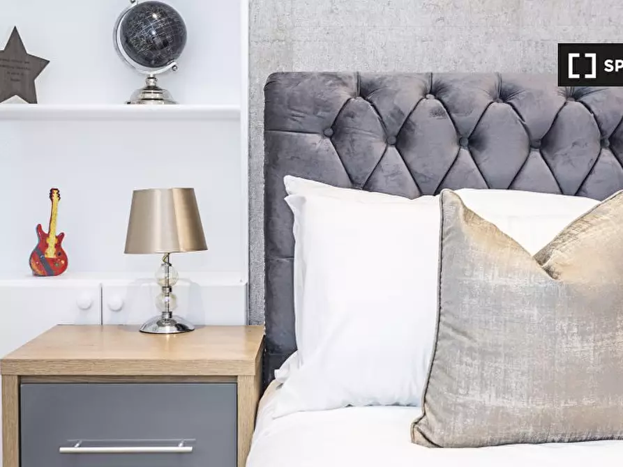 Immagine 11 di Appartamento in affitto  in Kilburn High Rd a Camden Town