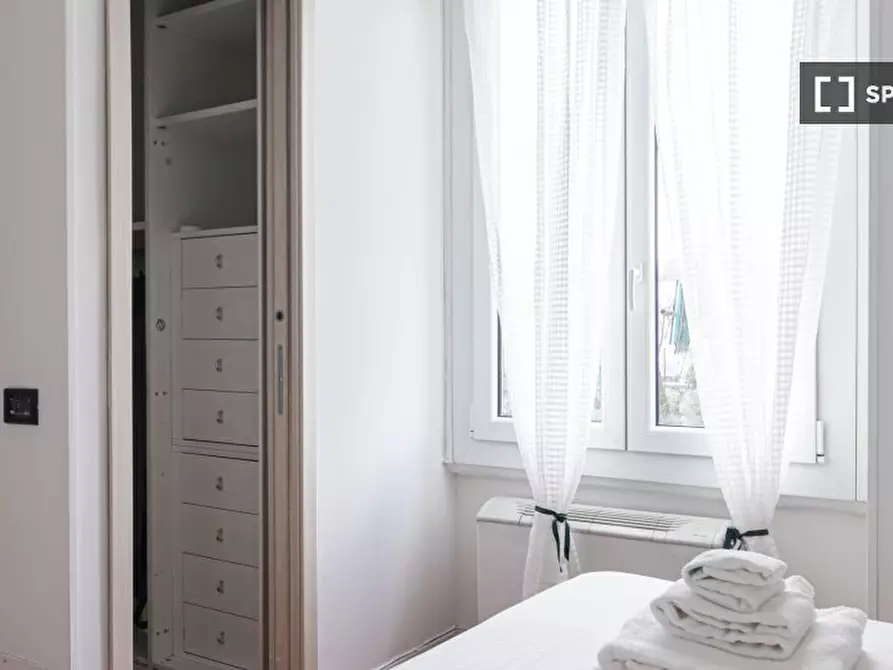 Immagine 14 di Appartamento in affitto  in Via Taormina a Milano