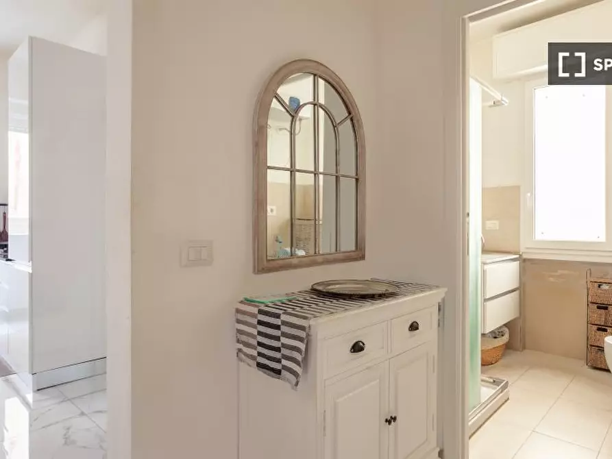 Immagine 8 di Appartamento in affitto  in Via Gallura a Milano