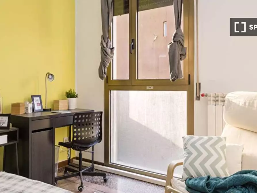 Immagine 3 di Camera condivisa in affitto  in Viale Giovanni Vicini a Bologna