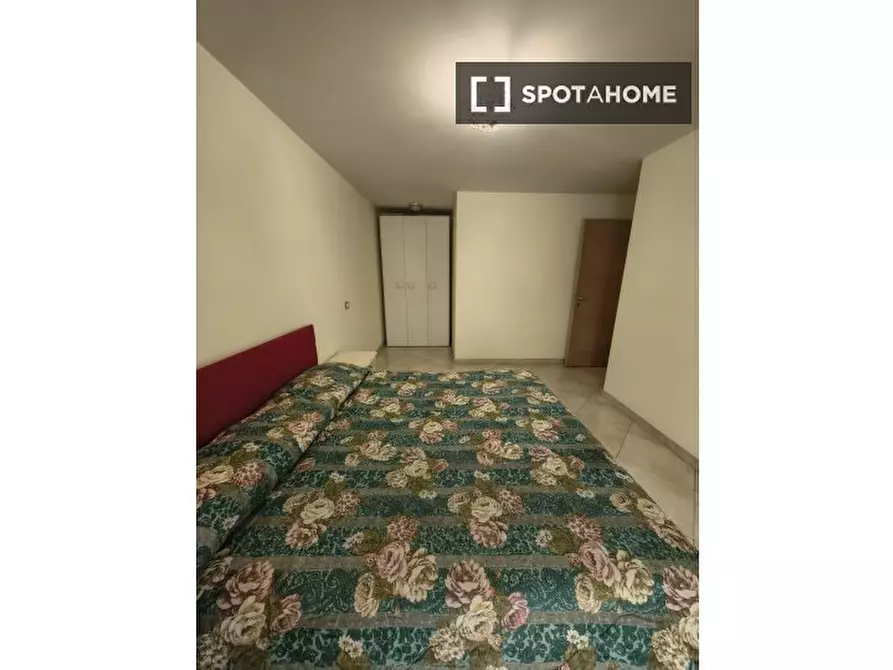 Immagine 4 di Appartamento in affitto  in Via Cristofano Robetta a Roma