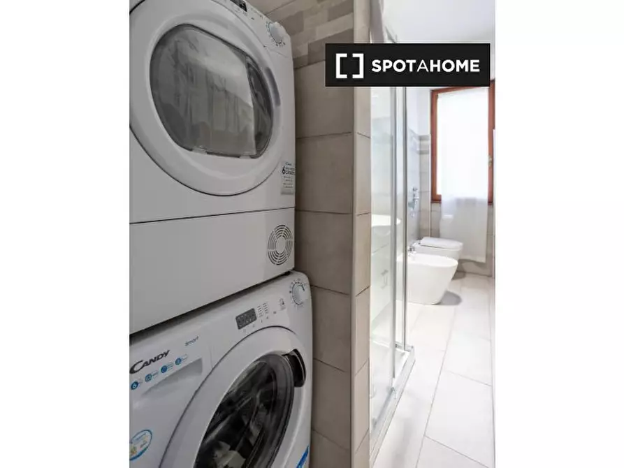 Immagine 4 di Ufficio in affitto  in Via Luigi Varanini a Milano