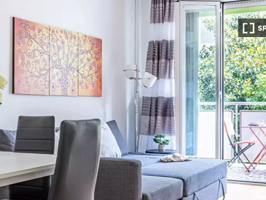 Immagine 13 di Appartamento in affitto  in Via Alcuino a Milano