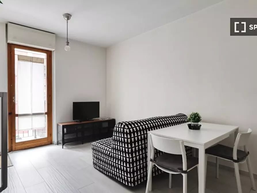 Immagine 18 di Appartamento in affitto  in Via Enrico Tellini a Milano