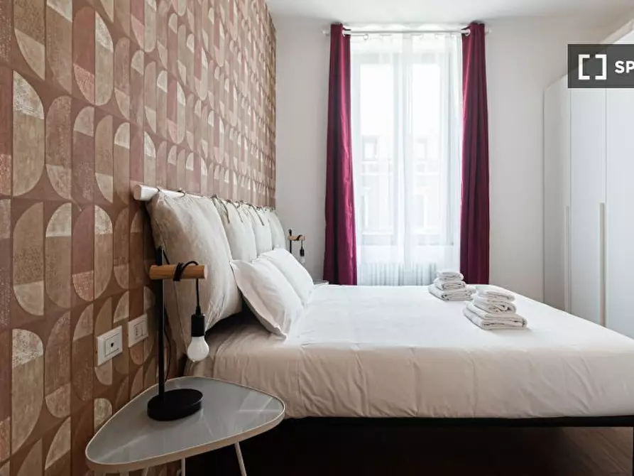 Immagine 18 di Appartamento in affitto  in Via Lulli Giovanni a Milano