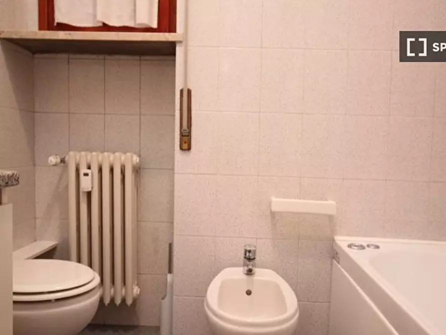 Immagine 8 di Camera condivisa in affitto  in Via Imperia a Milano