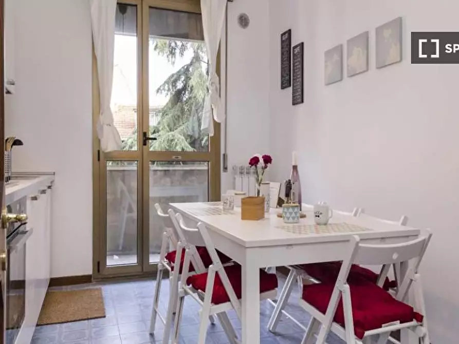 Immagine 14 di Camera condivisa in affitto  in Viale Giovanni Vicini a Bologna