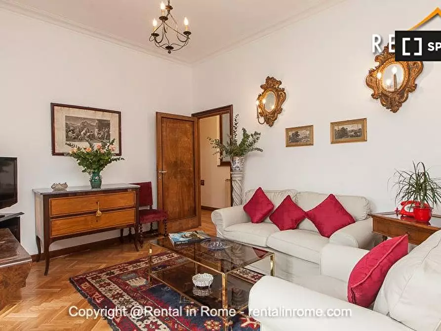 Immagine 17 di Appartamento in affitto  in Via di S. Nicola de' Cesarini a Roma