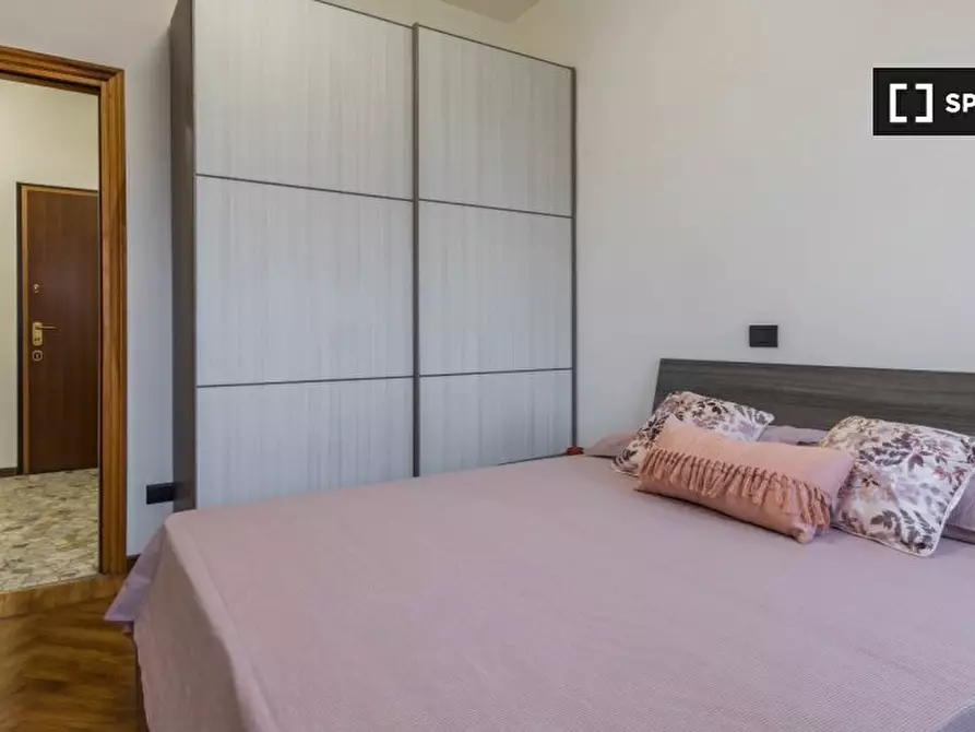 Immagine 7 di Camera condivisa in affitto  in Largo Vulci a Milano