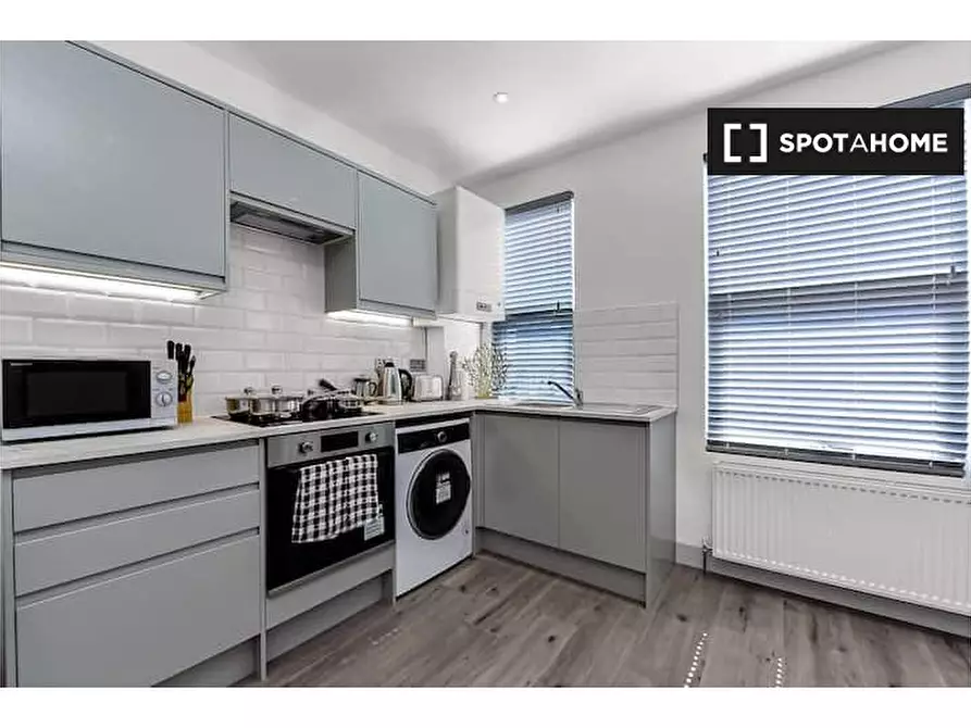 Immagine 15 di Appartamento in affitto  in Flat B a Lambeth